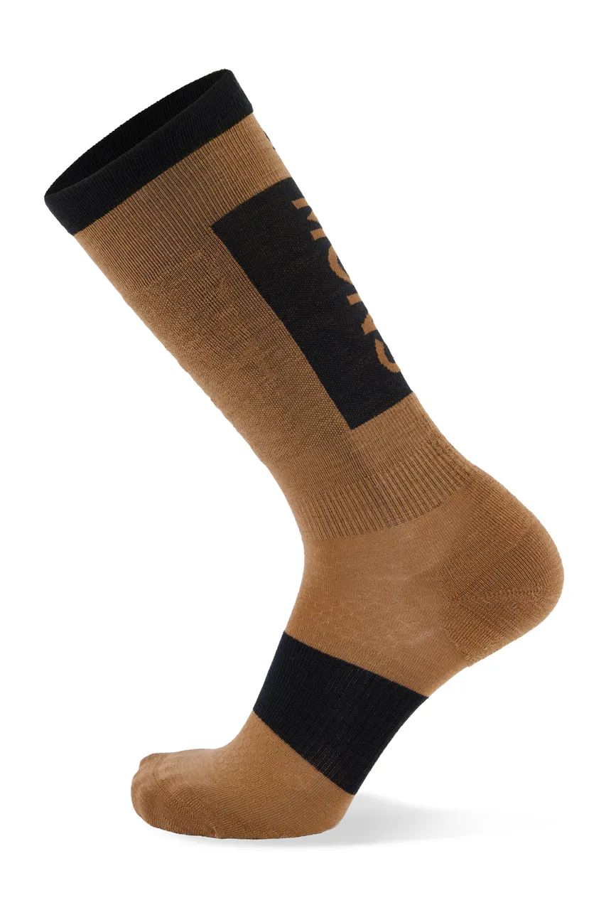 100593-1169-282 - Atlas Merino Snow Sock - Toffee - Unisex - 100593-1169-282-201.jpg