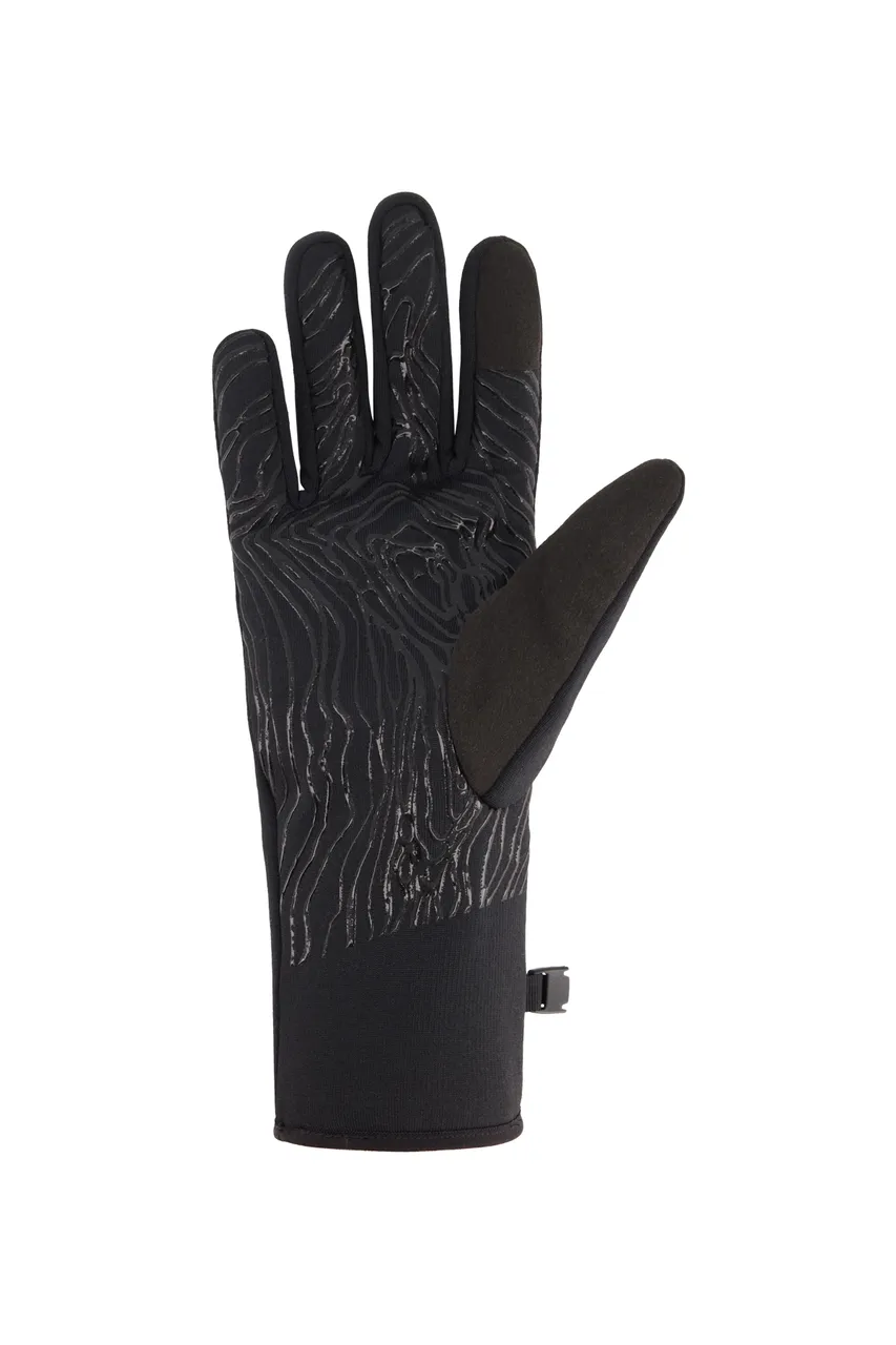 100376-1165-001 - Amp Wool Fleece Glove - Black - Unisex - 100376-1165-001-203.jpg