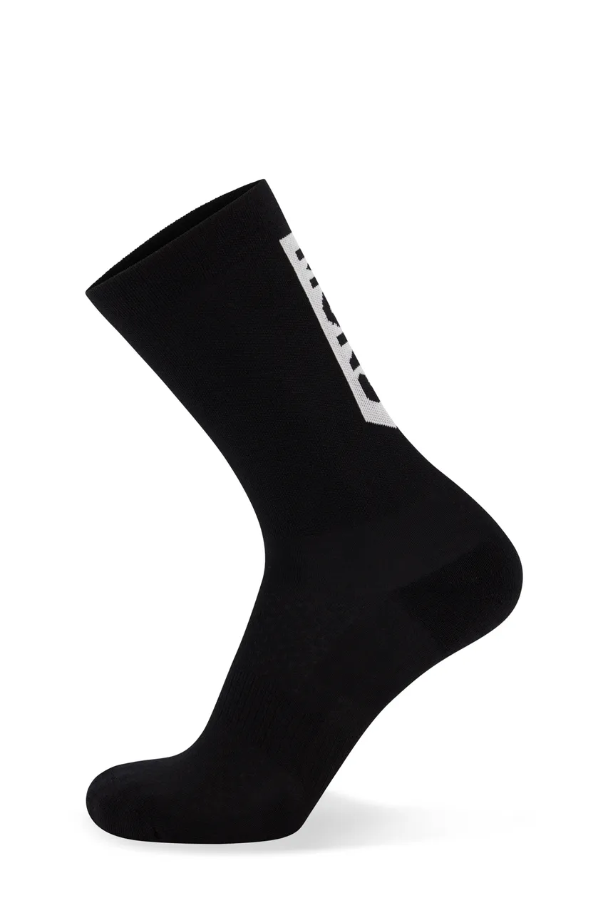 100553-1192-001 - Atlas Crew Sock - Black - Unisex - 100553-1192-001-201.jpg