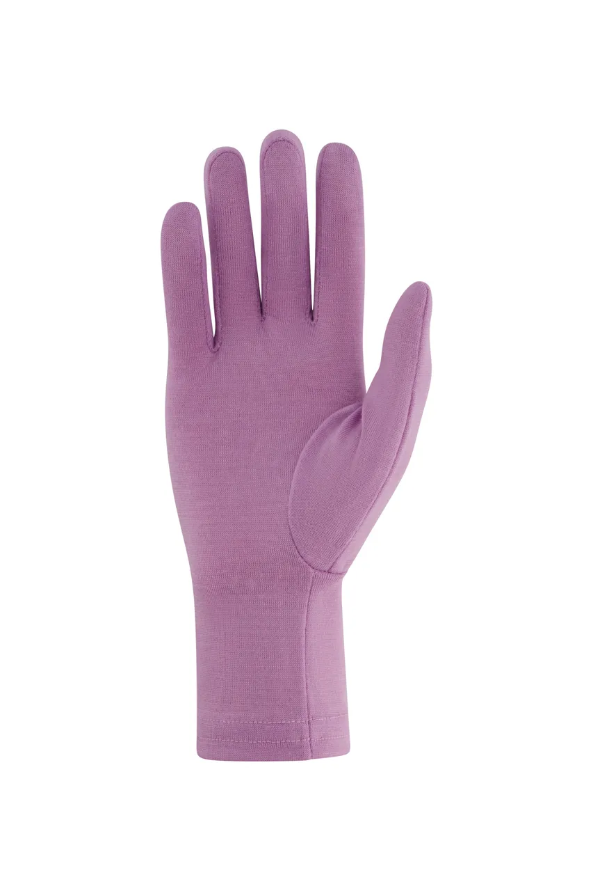 100115-1165-321 - Volta Glove Liner - Orchid - Unisex - 100115-1165-321-203.jpg