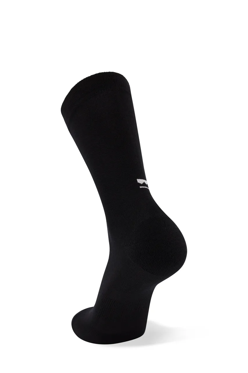 100553-1169-001 - Atlas Crew Sock - Black - Unisex - 100553-1169-001-202.jpg