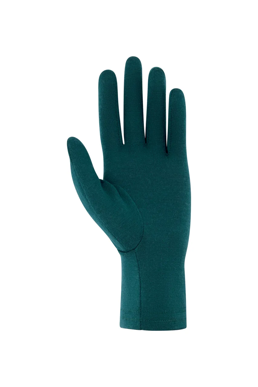 100115-1165-300 - Volta Glove Liner - Evergreen - Unisex - 100115-1165-300-203.jpg