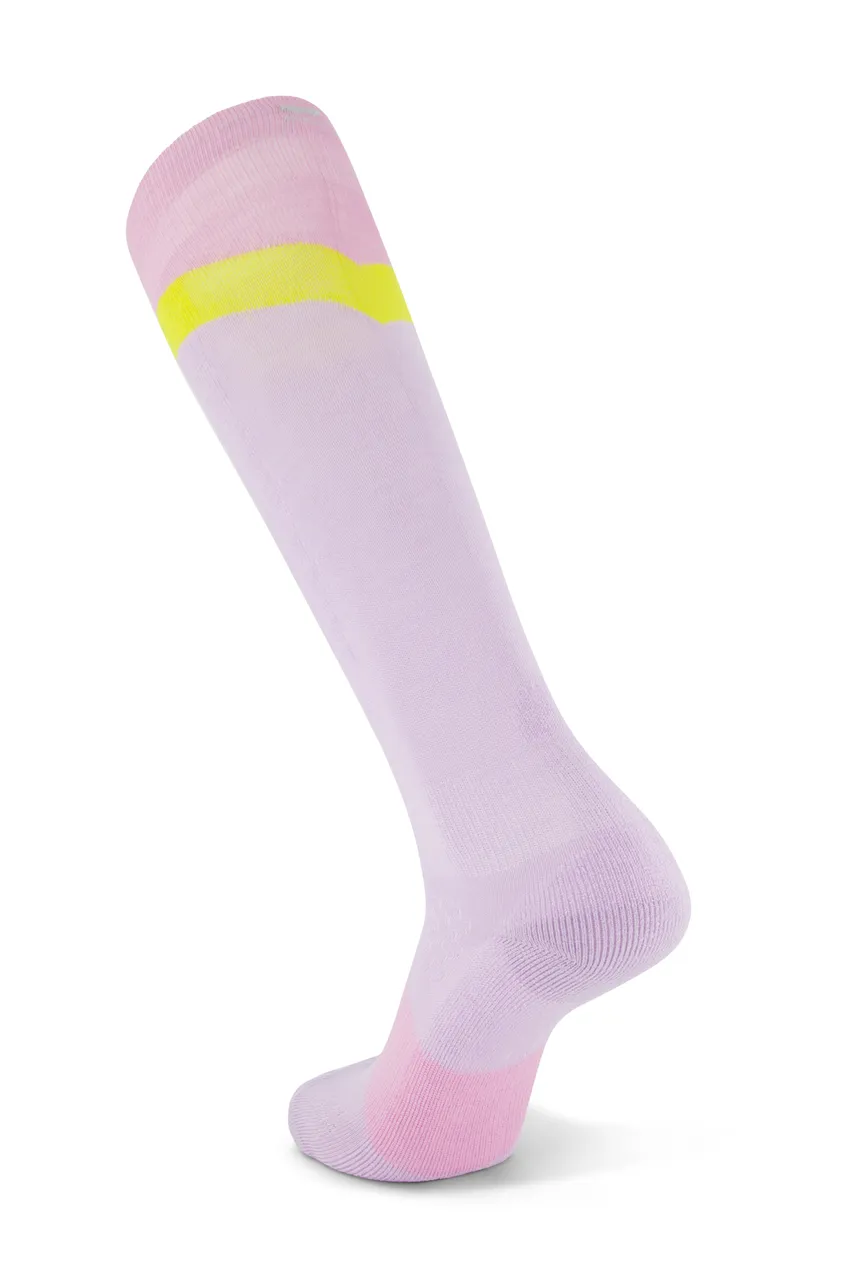 100595-1037-336 - Ultra Cushion Merino Snow Sock - Orchid Sun - Unisex - 100595-1037-336-202.jpg