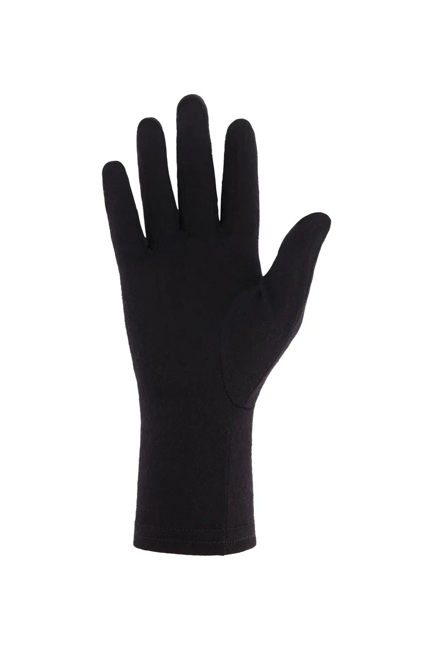 100115-1165-001 - Volta Glove Liner - Black - Unisex - 100115-1165-001-203.jpg