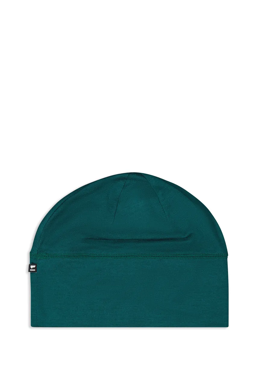 100112-1169-300 - Tech Under Helmet Beanie - Evergreen - Unisex - 100112-1169-300-201.jpg