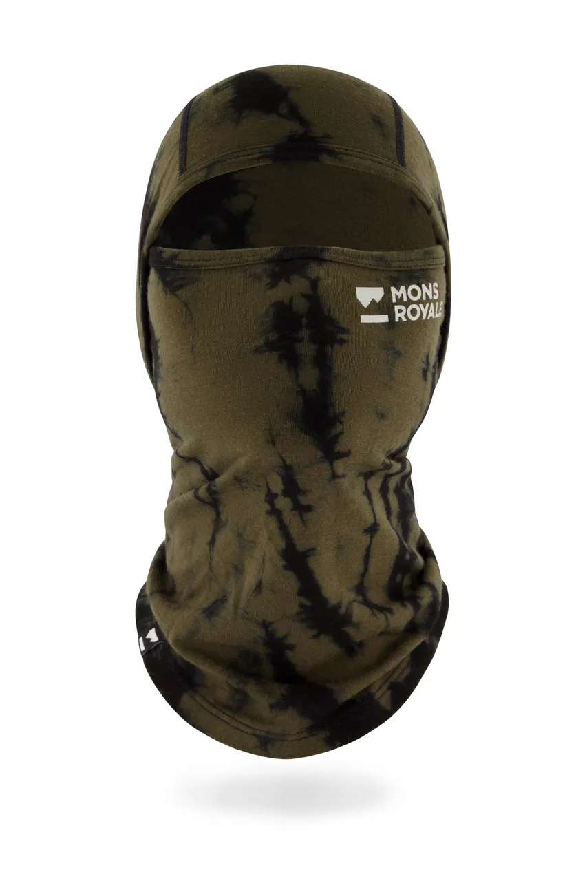 100509-2171-329 - Santa Rosa Merino Flex 200 Balaclava - Olive Tie Dye - Unisex - 100509-2171-329-201.jpg