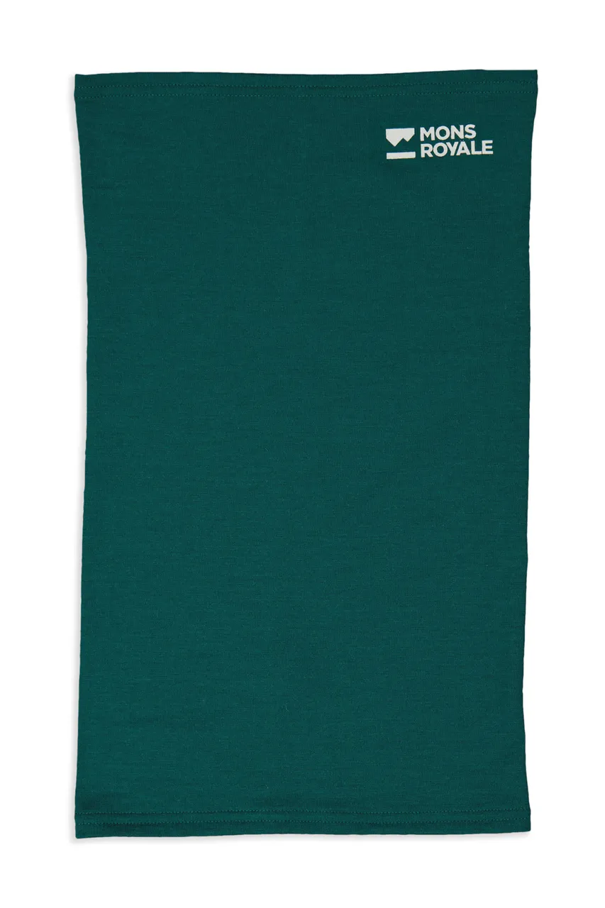 100507-1171-300 - Daily Dose Merino Flex 200 Neckwarmer - Evergreen - Unisex - 100507-1171-300-202.jpg