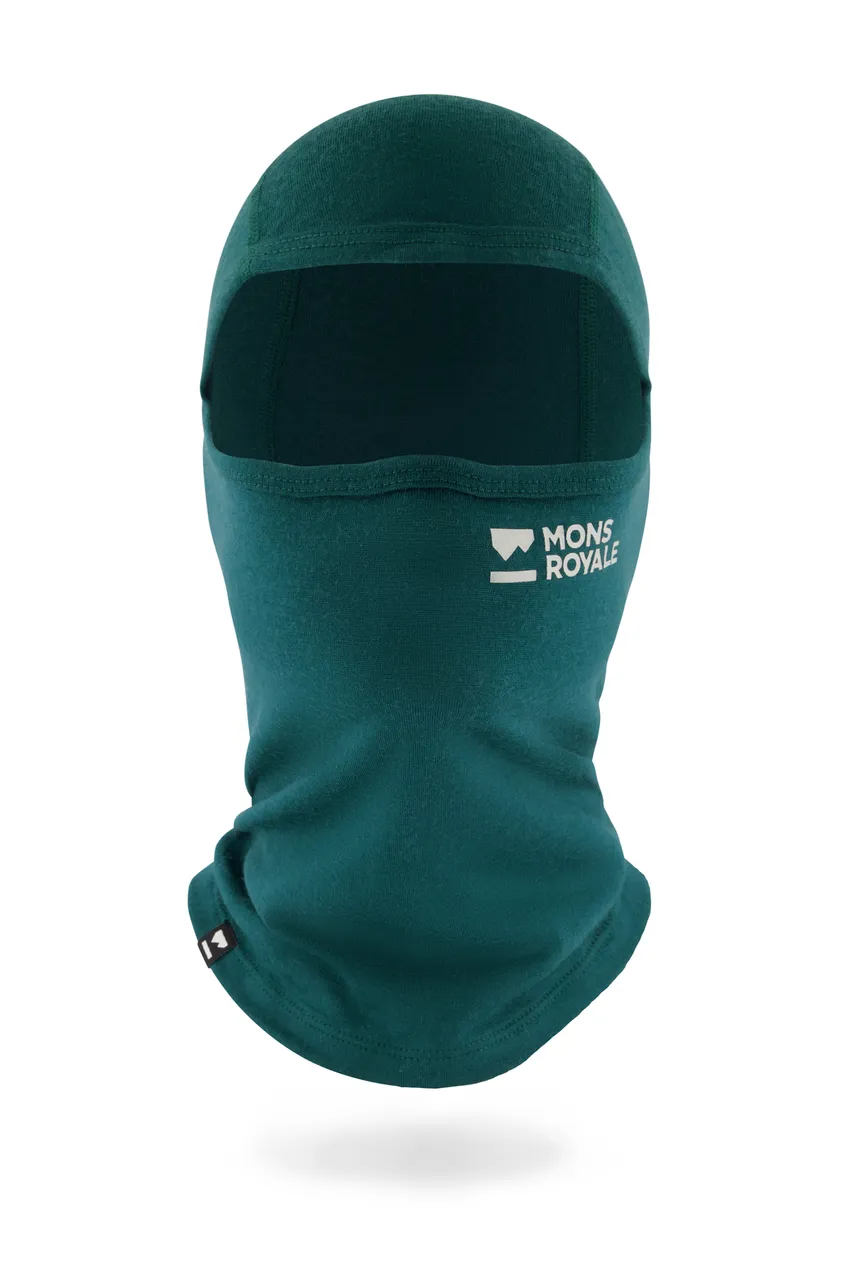 100106-1171-300 - B3 Balaclava - Evergreen - Unisex - 100106-1171-300-201.jpg