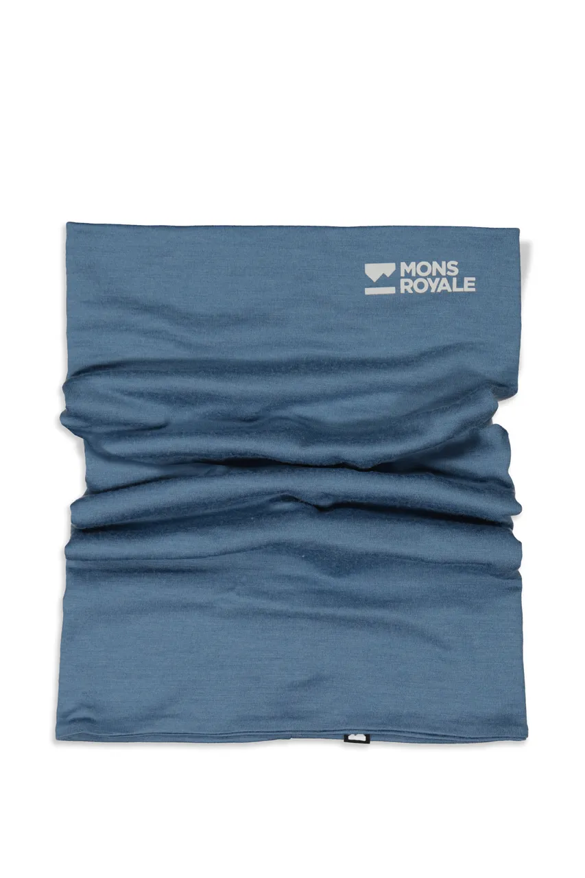 100102-1171-376 - Double Up Neckwarmer - Blue Slate - Unisex - 100102-1171-376-201.jpg