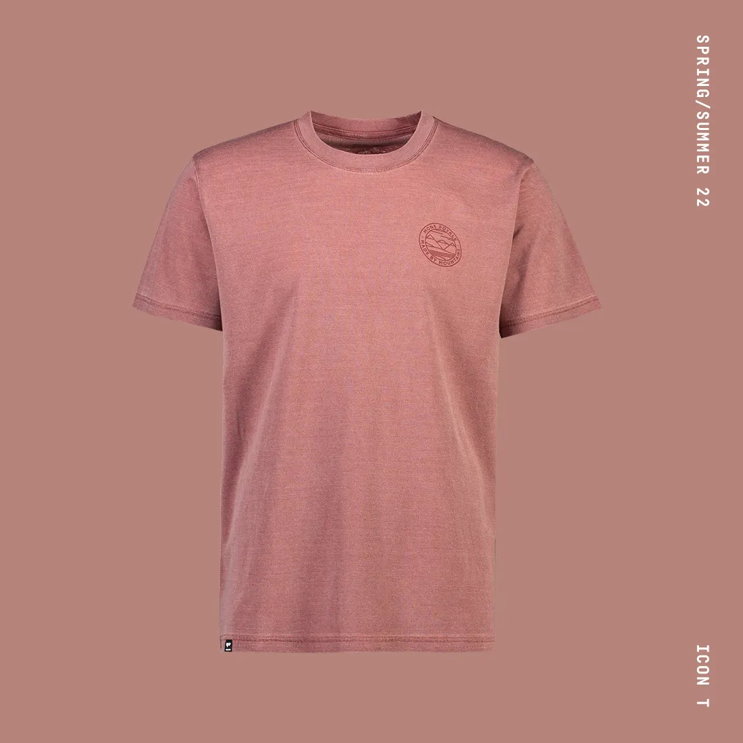 Social Square - SS22 - Vintage Wash M