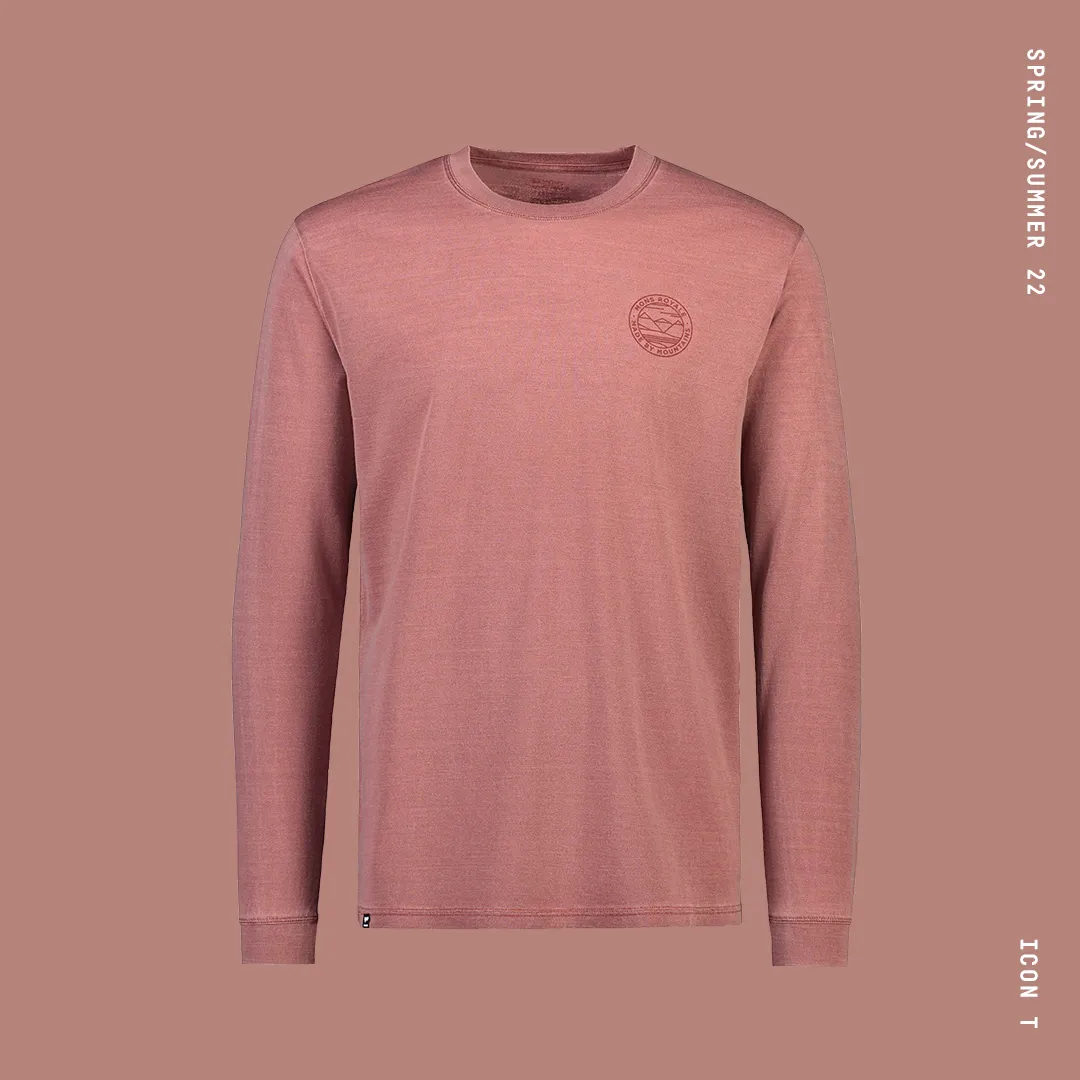 Social Square - SS22 - Vintage Wash M