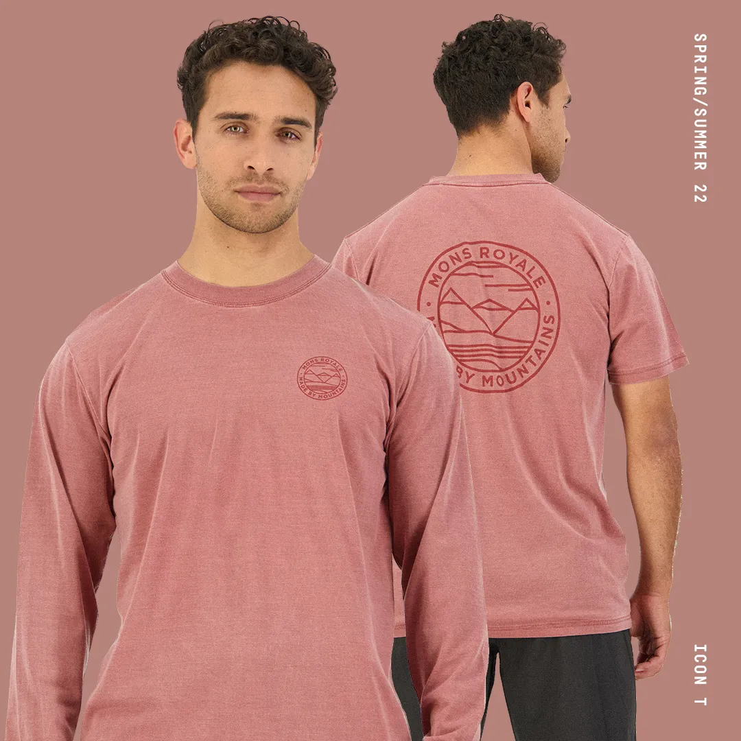Social Square - SS22 - Vintage Wash M