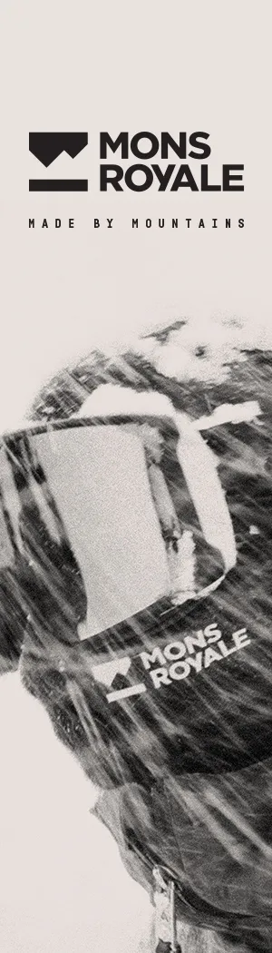FW21 Web Banner - Brand Balaclava