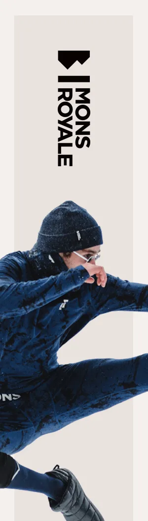 FW21 Web Banner - Cascade Element Camo M