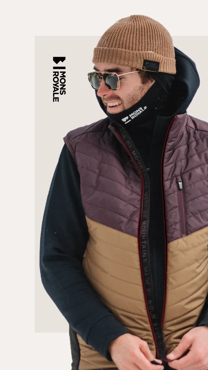 FW21 Social - Insulation