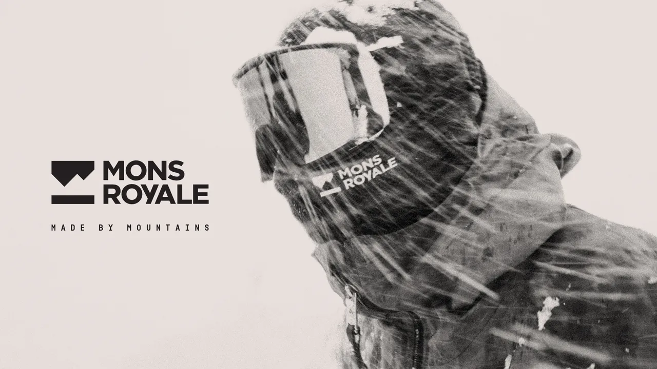 FW21 Web Banner - Brand Balaclava