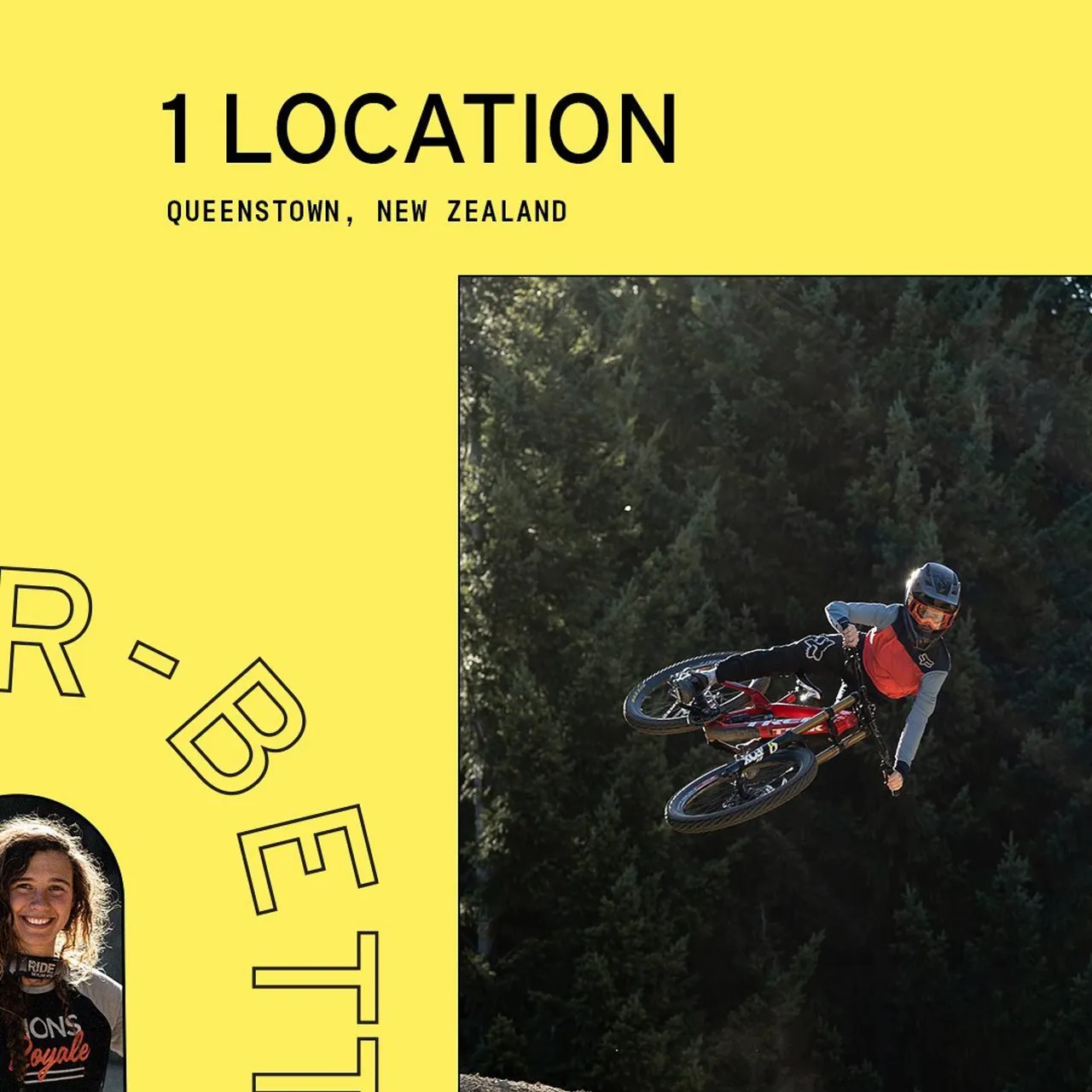 Social Story - Promo - Slide 4 of 4
