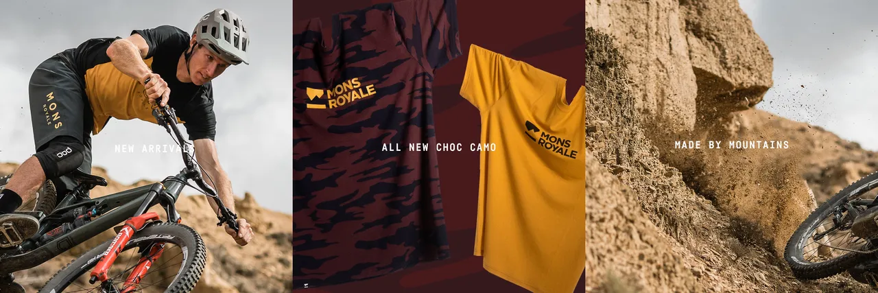 Social Carousel Post SS22 Choc Camo/Gold M 02