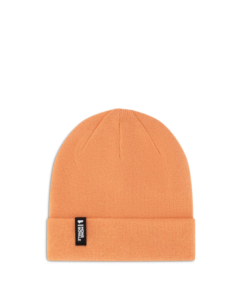100689-1165-797-201 Unisex McCloud Merino Beanie Punch