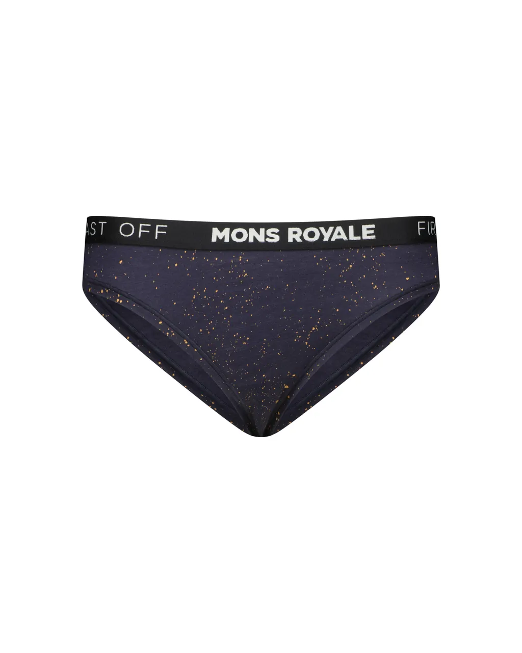 100786-2169-874-201 Womens Folo Merino Briefs Cosmic