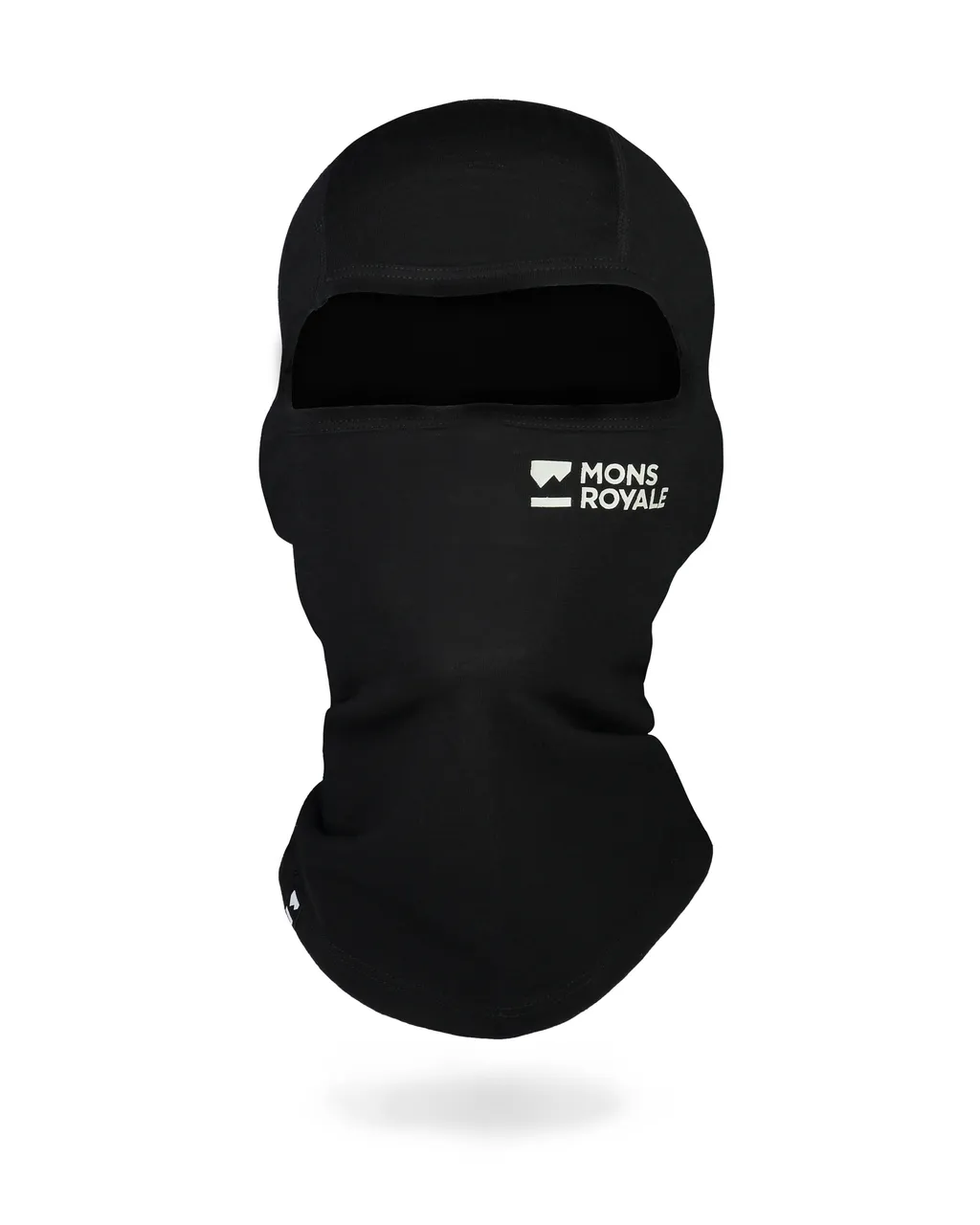 100106-1171-001-201 Unisex B3 Merino Balaclava Black