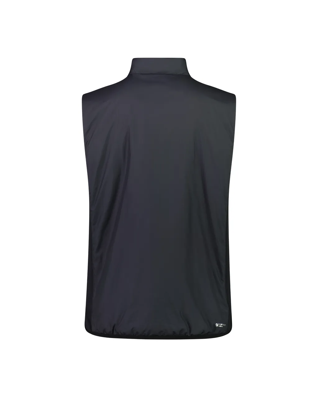 100661-1165-001-202 Mens Arete Merino Insulated Vest Black