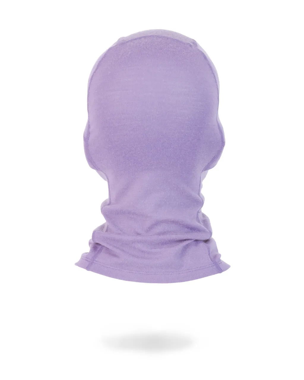 100106-1171-857-202 Unisex B3 Merino Balaclava Lupin