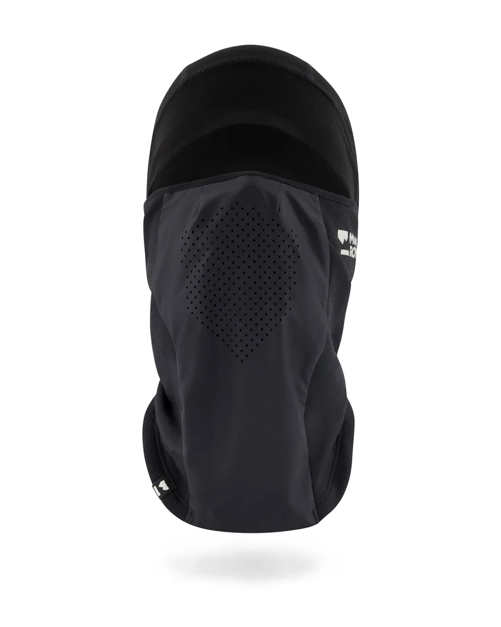 100658-1171-001-201 Unisex Storm Tech Merino Fleece Balaclava Black