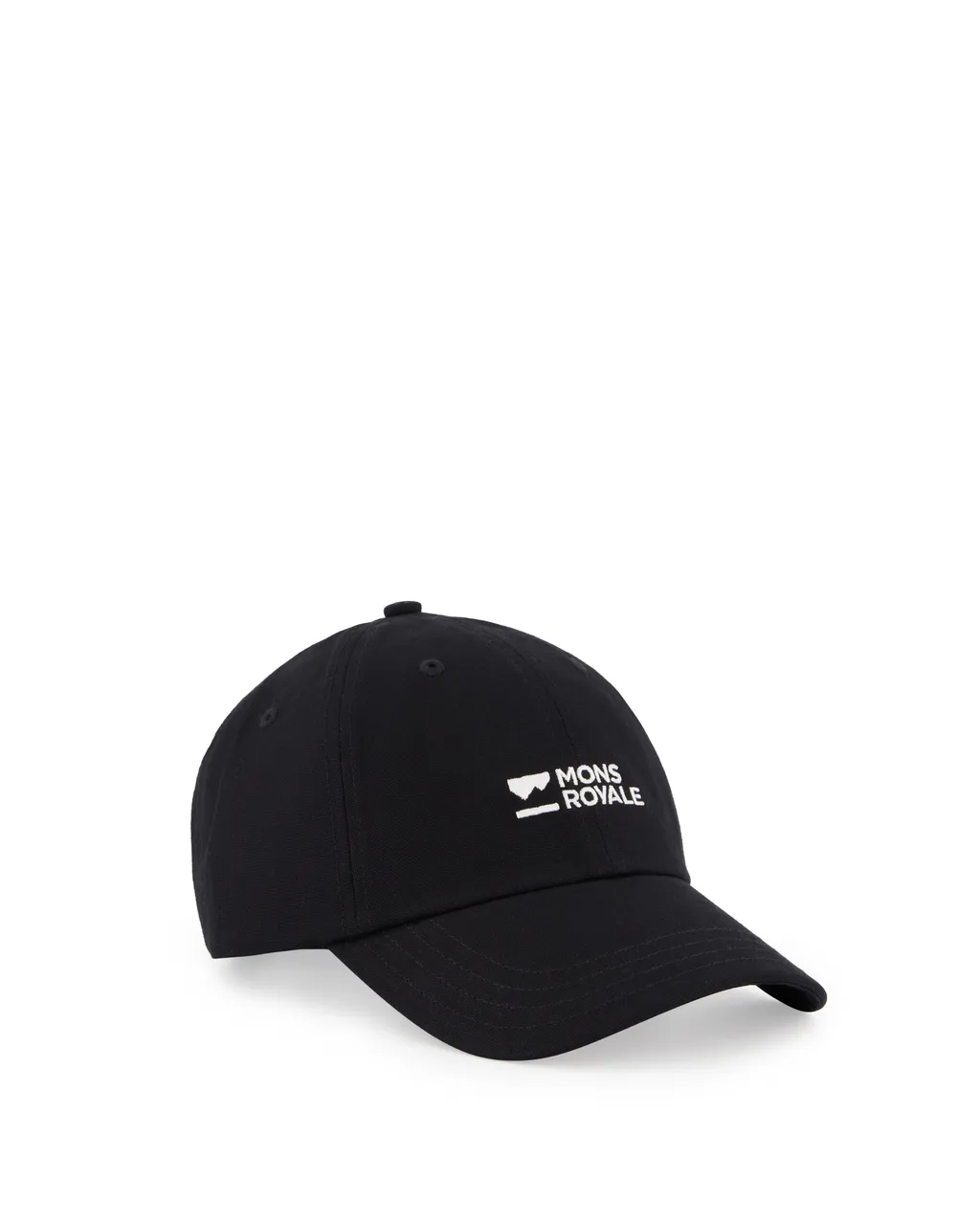 100634-1171-001-201 Unisex Original Cap Black