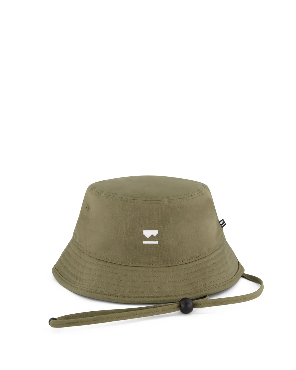 100635-1169-306-201 Unisex Ridgeline Bucket Hat Olive