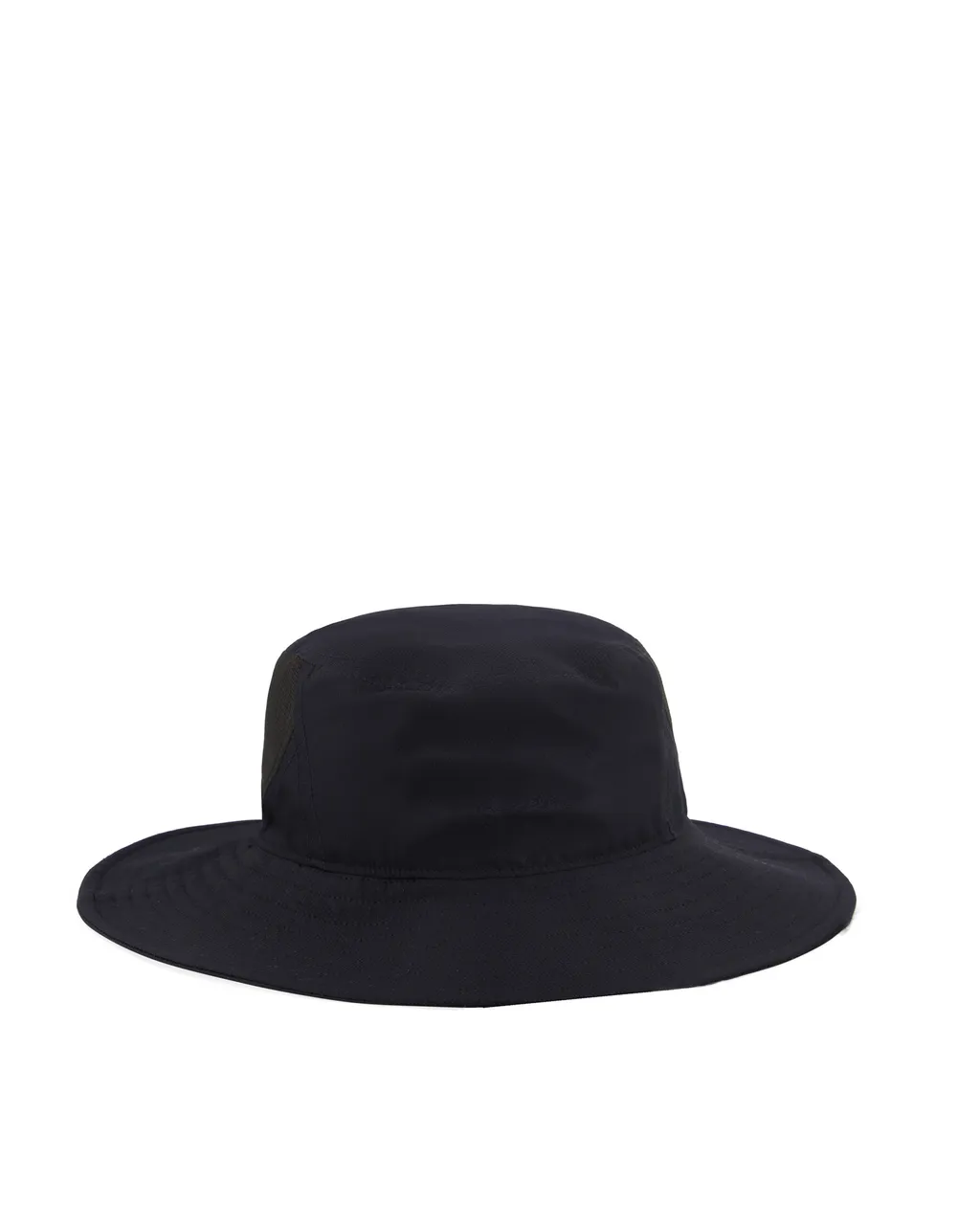 100636-1171-001-202 Unisex Velocity Bucket Hat Black