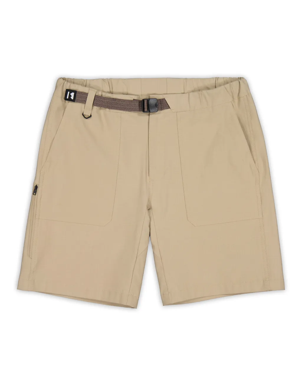 100777-1274-910-201 Mens Escapade Shorts Birch