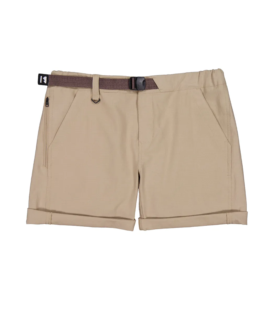 100778-1274-910-201 Womens Escapade Shorts Birch