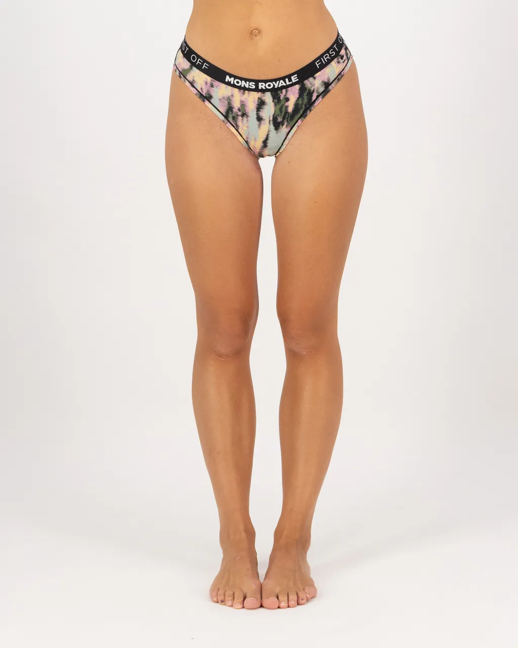 100786-2169-875-101 Womens Folo Merino Briefs Rad Things