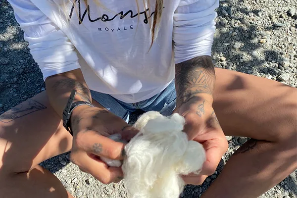 Wool