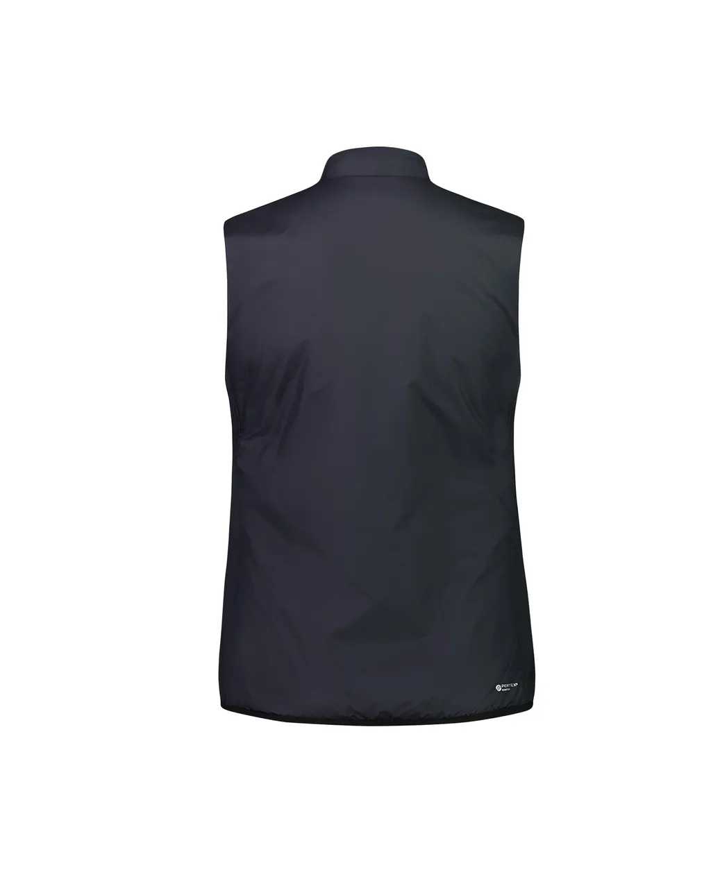 100662-1165-001-202 Womens Arete Merino Insulated Vest Black