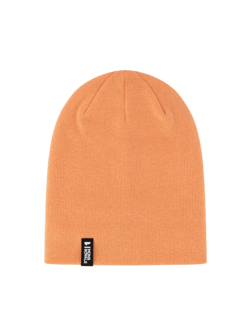 100689-1165-797-202 Unisex McCloud Merino Beanie Punch
