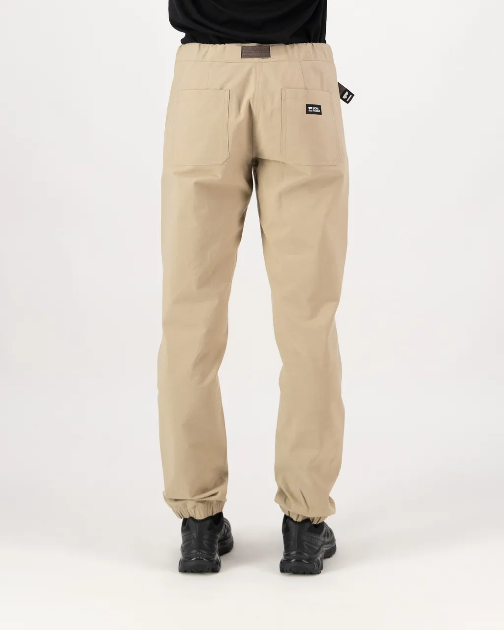 100776-1274-910-102 Womens Escapade Pants Birch
