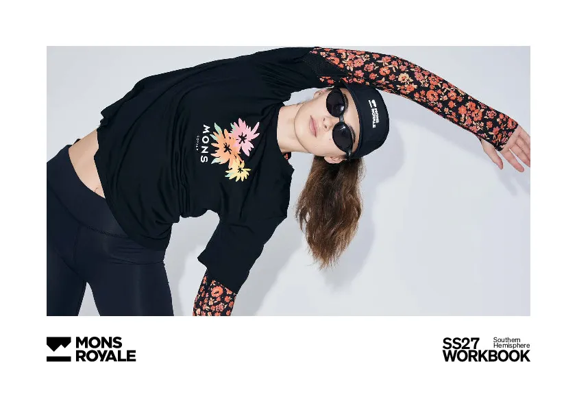 Album cover Southern Hemi SS27 Assets (R226)