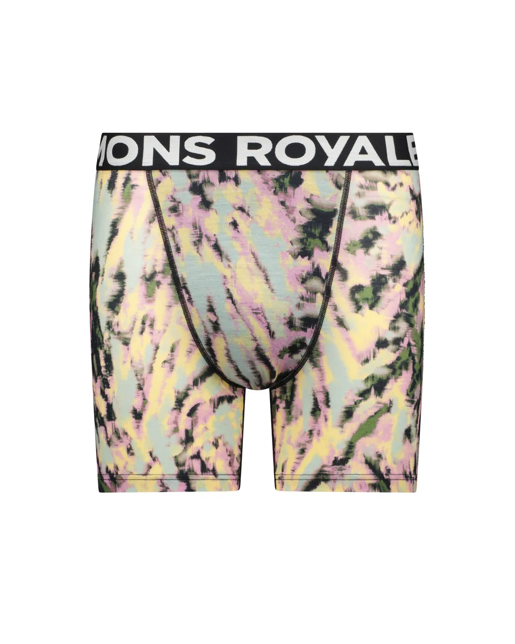 100088-2169-875-202 Mens Hold 'em Merino Boxer Rad Things