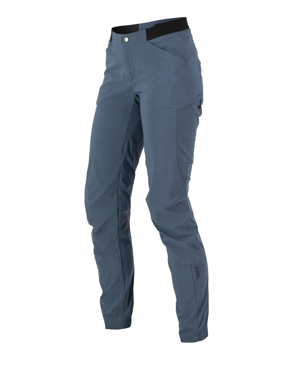100772-1165-878-201 Womens Diversion Merino Trail Pants Abyss