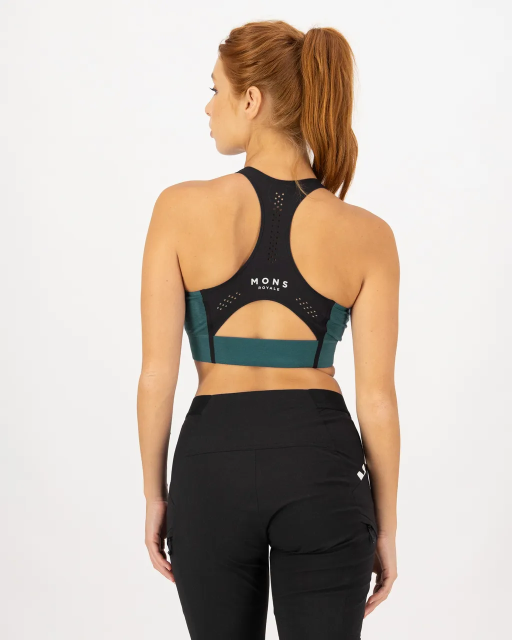 100792-1187-878-102 Womens Stratos Bra Abyss