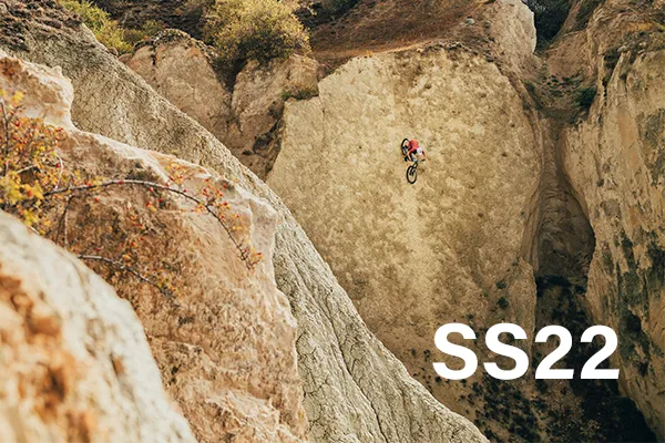 SS22 Album Thumbnail