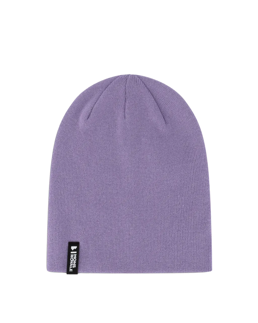 100689-1165-857-202 Unisex McCloud Merino Beanie Lupin
