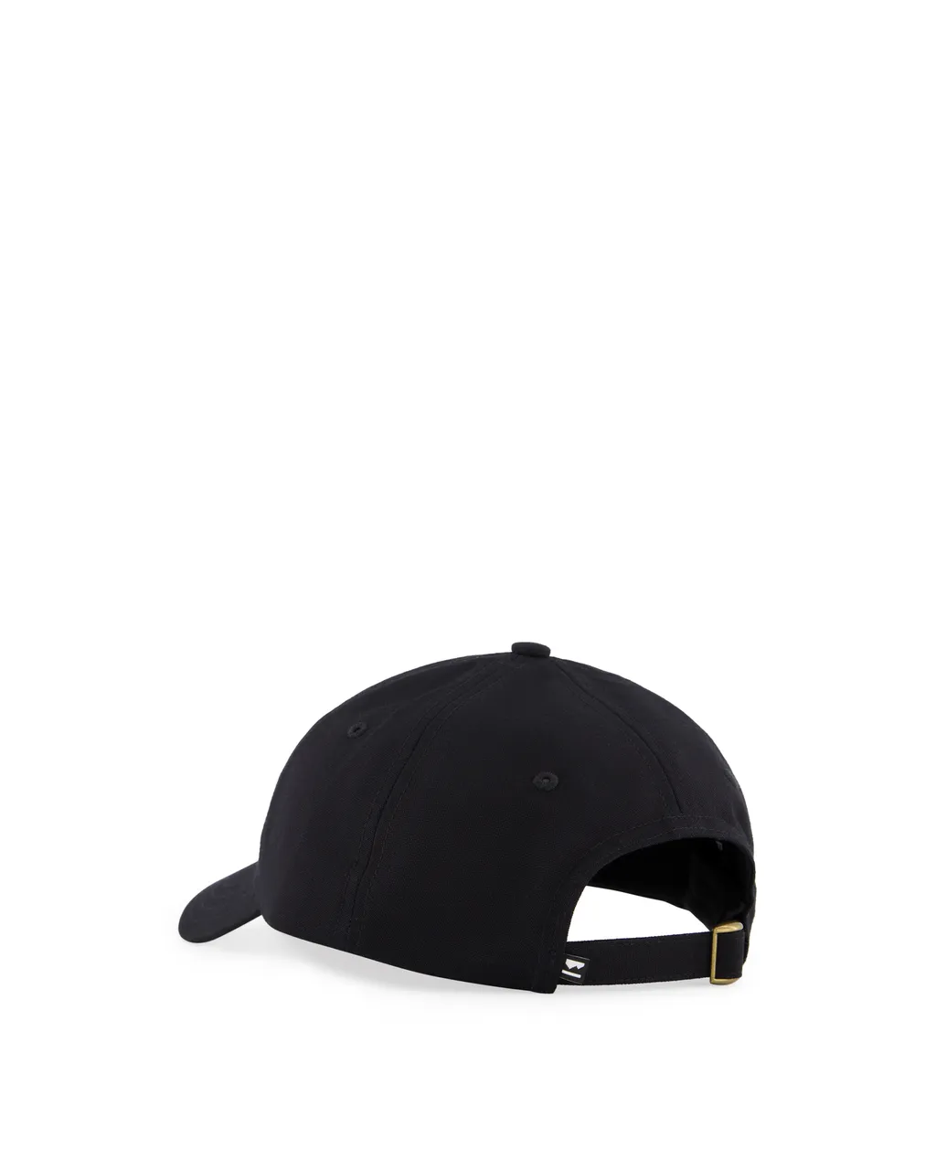 100634-1171-001-202 Unisex Original Cap Black