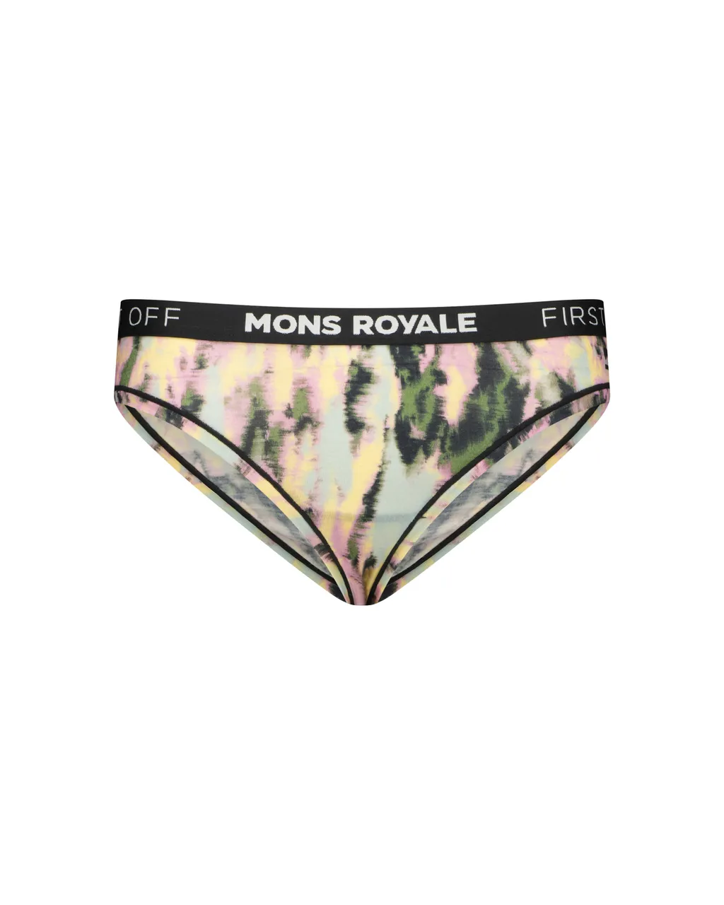 100786-2169-875-201 Womens Folo Merino Briefs Rad Things