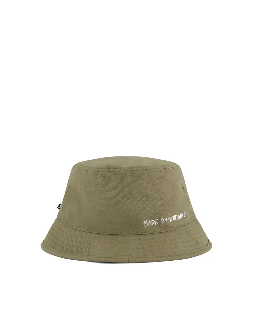 100635-1169-306-202 Unisex Ridgeline Bucket Hat Olive