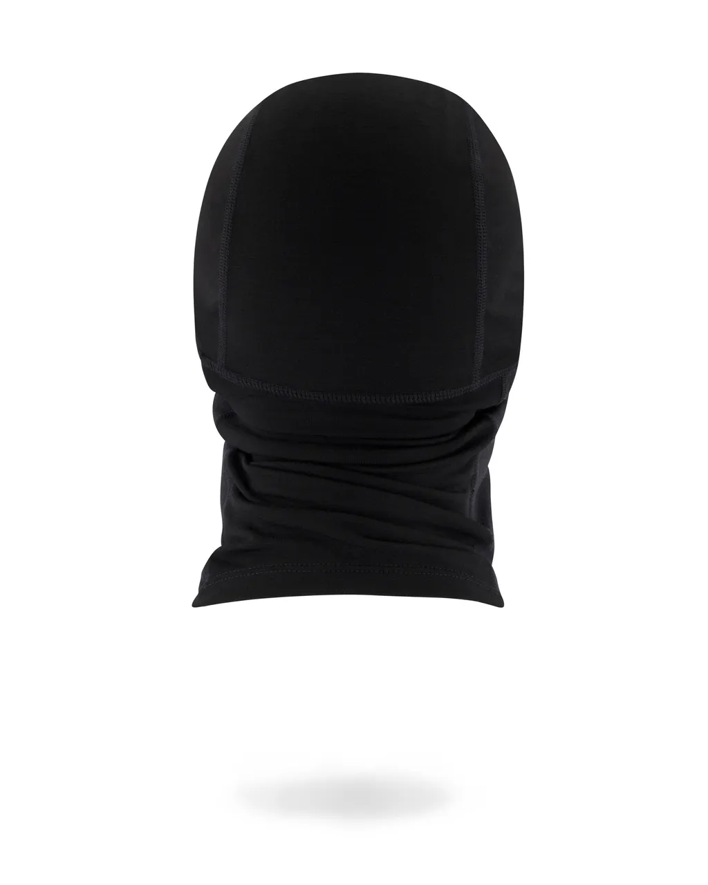100658-1171-001-202 Unisex Storm Tech Merino Fleece Balaclava Black