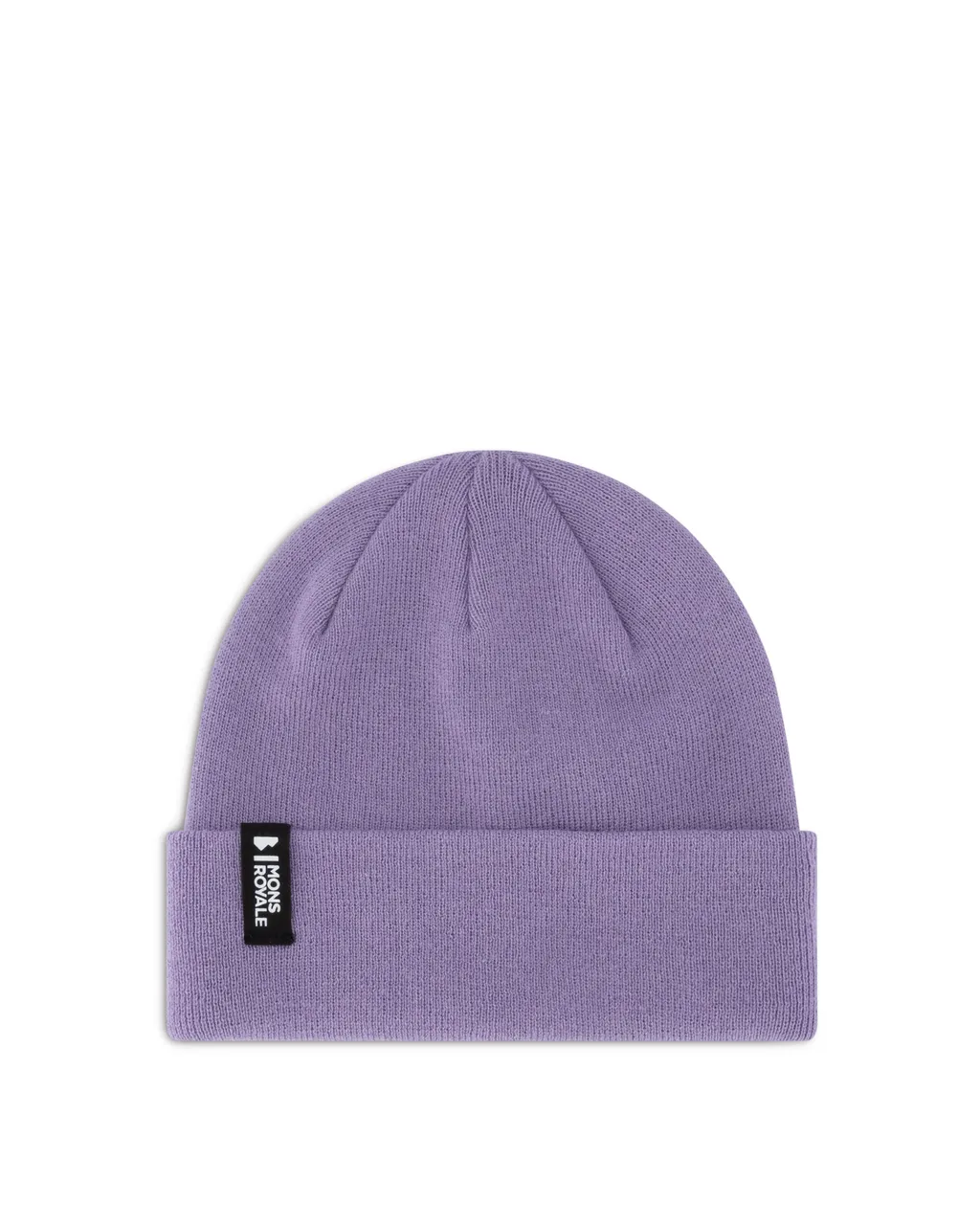100689-1165-857-201 Unisex McCloud Merino Beanie Lupin