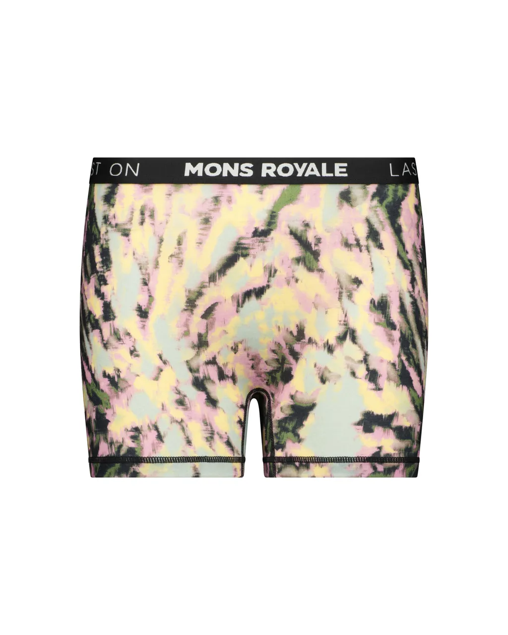 100041-2169-875-201 Womens Hannah Merino Hot Pant Rad Things